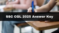 SSC CGL 2025 Answer Key Likely To Be Released Today; Over 13.5 Lakh Candidates Await Official Response Sheet