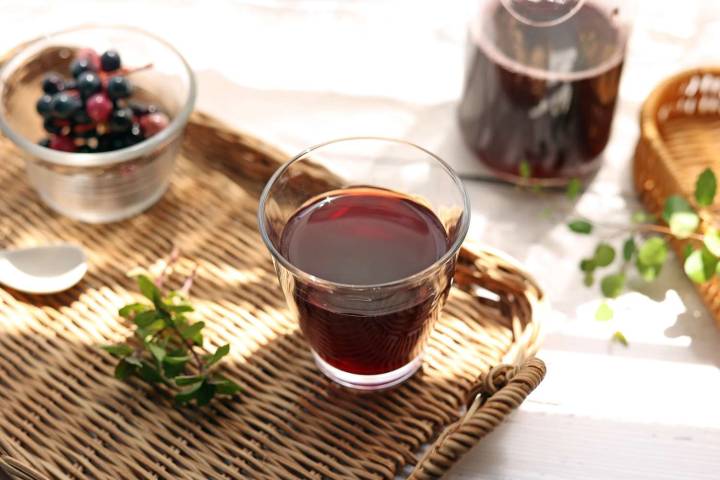 What Happens to Your Body When You Drink Grape Juice Every Day