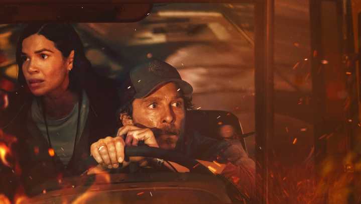 ‘The Lost Bus’ Movie: Where it Was Filmed & True Story of Kevin McKay