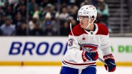 Canadiens’ Cole Caufield proving he’s among most complete players in NHL
