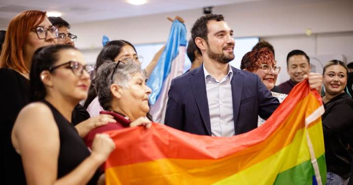 Congreso BC elimina delito de “peligro de contagio”