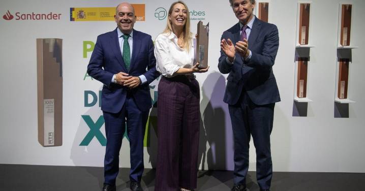 La esperanza del PP con Extremadura