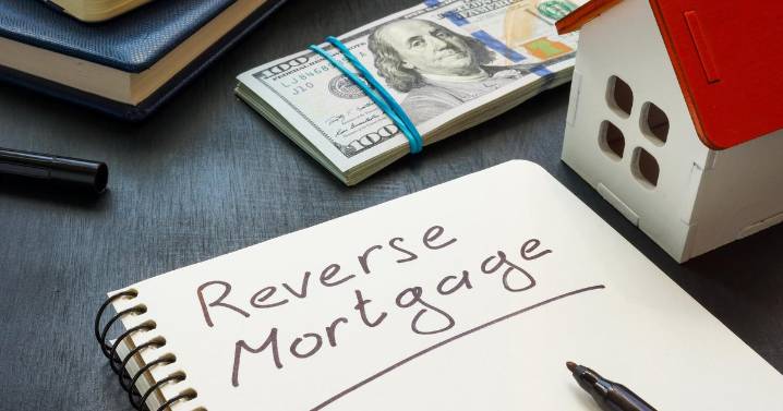 How much equity do you need for a reverse mortgage?