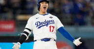 Another big Sho: Ohtani homers and delivers 3 extra-base hits early in World Series Game 3