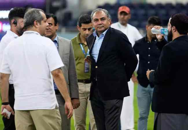 BCCI gets SL, Afghan support on Asia Cup trophy fiasco but Naqvi...
