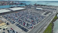 El Puerto de Santander se mantiene como el segundo mejor para las empresas automovilísticas, según Anfac