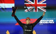 Mercedes confirma a Russell y Antonelli para la nueva era de la F1 en 2026