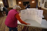 Letter: Many working Mainers depend on absentee voting