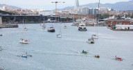 Israel deportará a Europa a los activistas de la flotilla interceptada, incluida Greta Thunberg