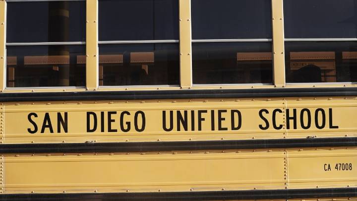 San Diego Unified attendance rates climb to best since pandemic
