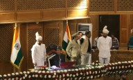 Speaker slams Kupwara administration over omission of Ex