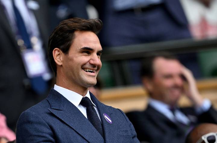 Roger Federer’s “Secret” to Billion-Dollar Worth Disclosed by Longtime Friend and Agent