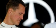 Impacto en la F1: revelaron la identidad del piloto acusado de abuso sexual contra una enfermera que atendió a Michael Schumacher
