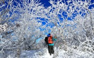 Advertencia de clima invernal para nueve estados de Estados Unidos: esperan heladas, ráfagas de viento y hasta 25 centímetros de nieve