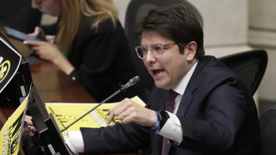 Fiscal que investiga el magnicidio de Miguel Uribe recibió amenazas de muerte