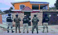 Miedo de mexicanos crece, revela Inegi; la mayoría considera insegura su ciudad