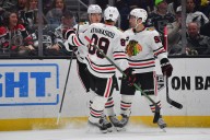 NHL Rumours: Latest on Young Chicago Blackhawks Winger