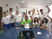Juventud Obrera Católica (JOC-Venezuela) anuncia recuperación de sede de su Secretariado Nacional