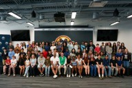 Larry Fitzgerald Foundation boosts Glendale elementary's STEM power