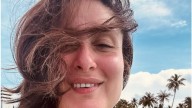 Kareena Kapoor Shares Postcards From Maldives, Ft. Family Time Web Stories