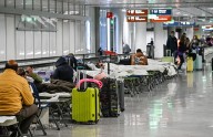 Avistamiento de drones obligó a cerrar el aeropuerto de Múnich