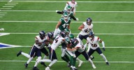 Broncos vs. Jets third quarter recap