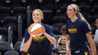 Sophie Cunningham, Lexie Hull injury updates: Fever players offseason returns
