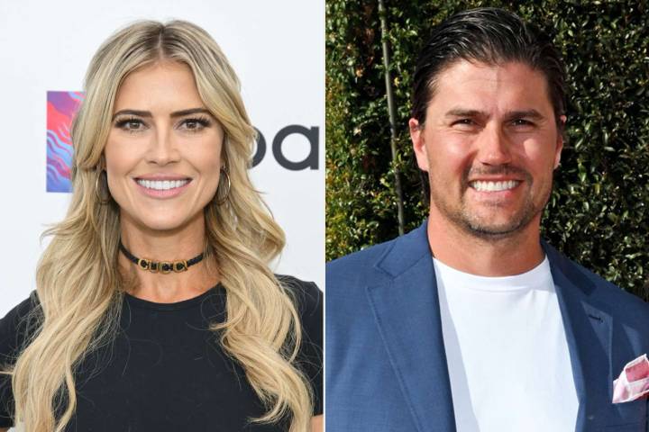 Christina Haack on Ex Josh Hall’s Response to Her Opening Up About Divorce