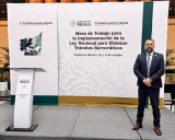 Participa Chihuahua en encuentro nacional para simplificación de trámites