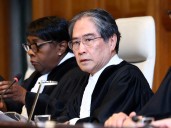 ICJ tells Israel it must not use ‘starvation… as a method of warfare’