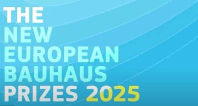 Varias iniciativas españolas, galardonadas en los premios 2025 a los proyectos más sostenibles, inclusivos y de excepcional belleza