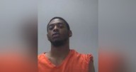 Huntsville man wanted for violating probation tied to first-degree domestic violence charge punches K