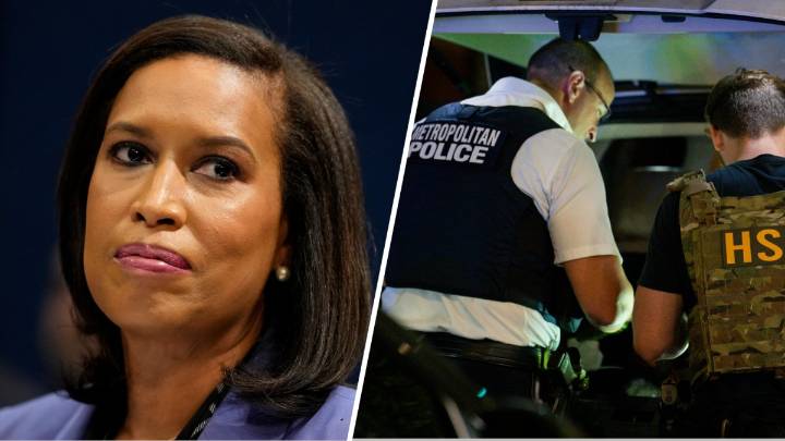 ‘Extraordinary climate of fear’: DC residents testify on ICE