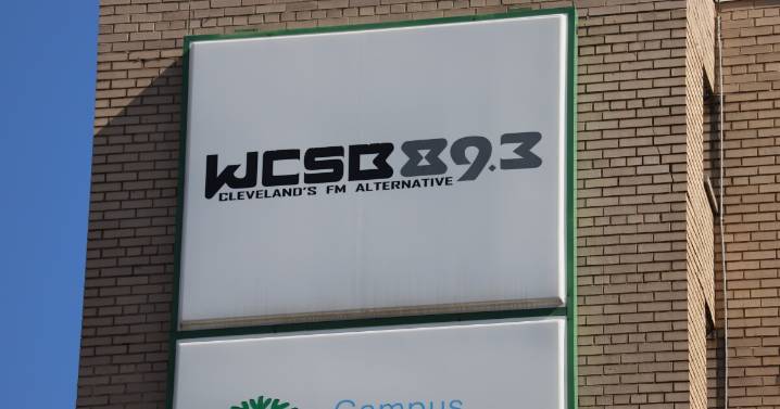 Cleveland State radio flips to jazz under deal with Ideastream Public Media, students express shock