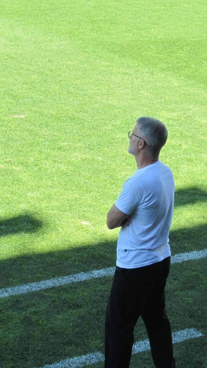 Grelak: «es tiempo de tomar decisiones»