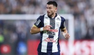 Alan Cantero tras victoria ante Atlético Grau: "El equipo hizo todo para llevarse un triunfo"