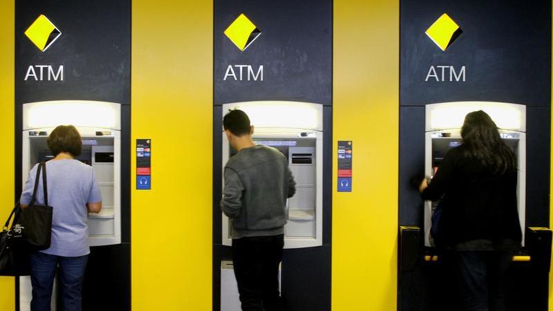 Commonwealth Bank issues apology after customers shut out and ATM’s, online banking closes down