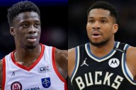 What Is Giannis Antetokounmpo’s Brother Alex Antetokounmpo’s Bucks Salary and Contract?
