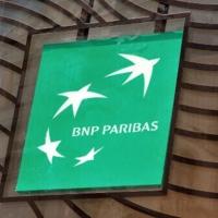 Shares in French bank BNP Paribas plummet after US verdict