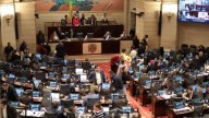 Cámara aprobó Presupuesto 2026 con recorte a Defensoría y más para Dapre
