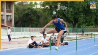 Jindal Stainless Backs Future Olympians with Inspire Institute’s Track & Field Program in Hisar