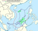 Washington's hard line in South China Sea tests allies, raises risks
