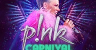 ¡P!NK regresa a México luego de 15 años con su gira “Summer Carnival Tour”! Fecha, lugar y venta de boletos