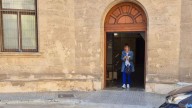Beate, detenida por la supuesta contratación de un sicario en Mallorca: "Di 6.000 euros a un cocinero italiano para que se tratara de un cáncer y dijo en Alemania que le pagué para matar a mi yerno"