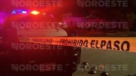 Ataque armado en fraccionamiento Danubio deja dos muertos y un herido en Culiacán