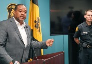 Pittsburgh Mayor supports police commanders unionization efforts
