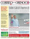 Edición Impresa Correo del Orinoco N° 5.295