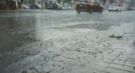 El cielo se abre sobre el Pacífico: lluvias intensas y nieve ponen en alerta al noroeste de EE.UU.