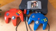 Forget the Analogue 3D, this competing N64 FPGA console is ready for the spotlight