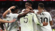 Real Madrid dio el golpe y se llevó el clásico ante Barcelona por LaLiga: mire los goles
